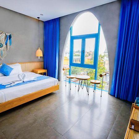To Vo Hostel هوي المظهر الخارجي الصورة