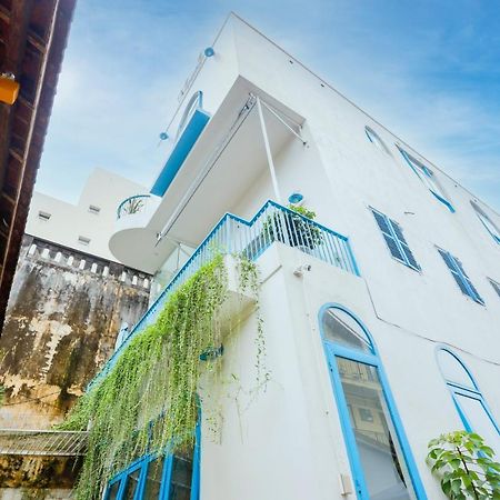 To Vo Hostel هوي المظهر الخارجي الصورة