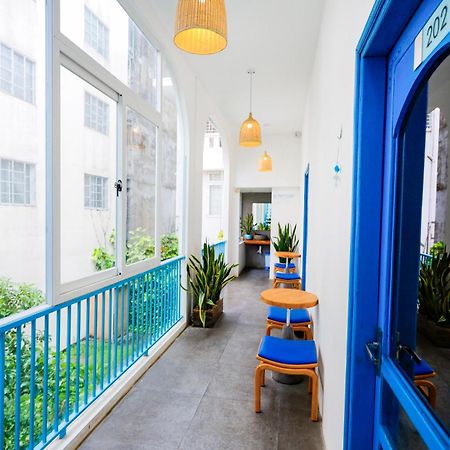 To Vo Hostel هوي المظهر الخارجي الصورة