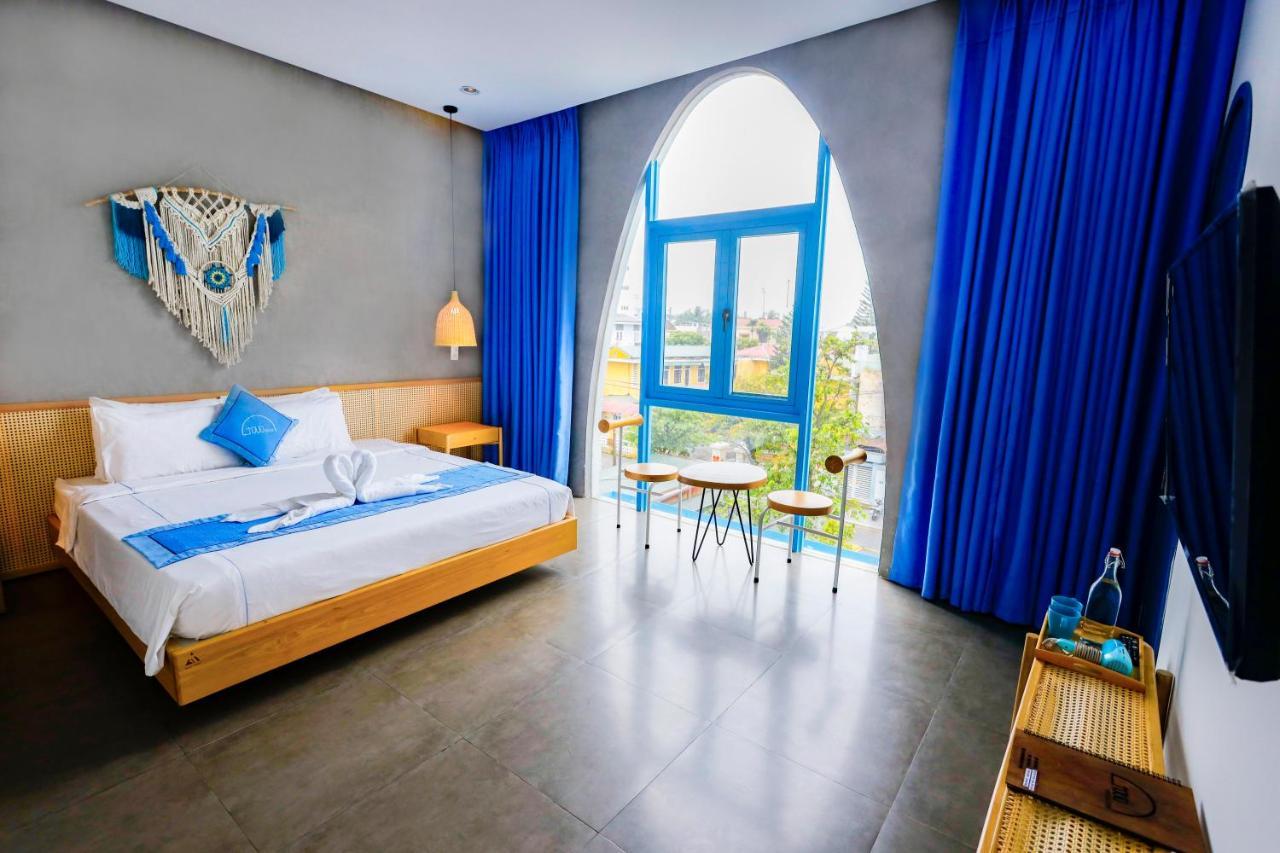 To Vo Hostel هوي المظهر الخارجي الصورة