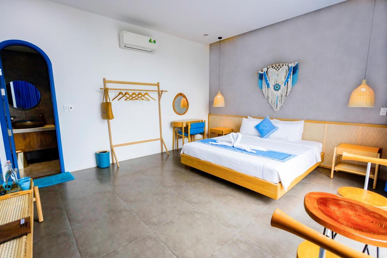 To Vo Hostel هوي المظهر الخارجي الصورة