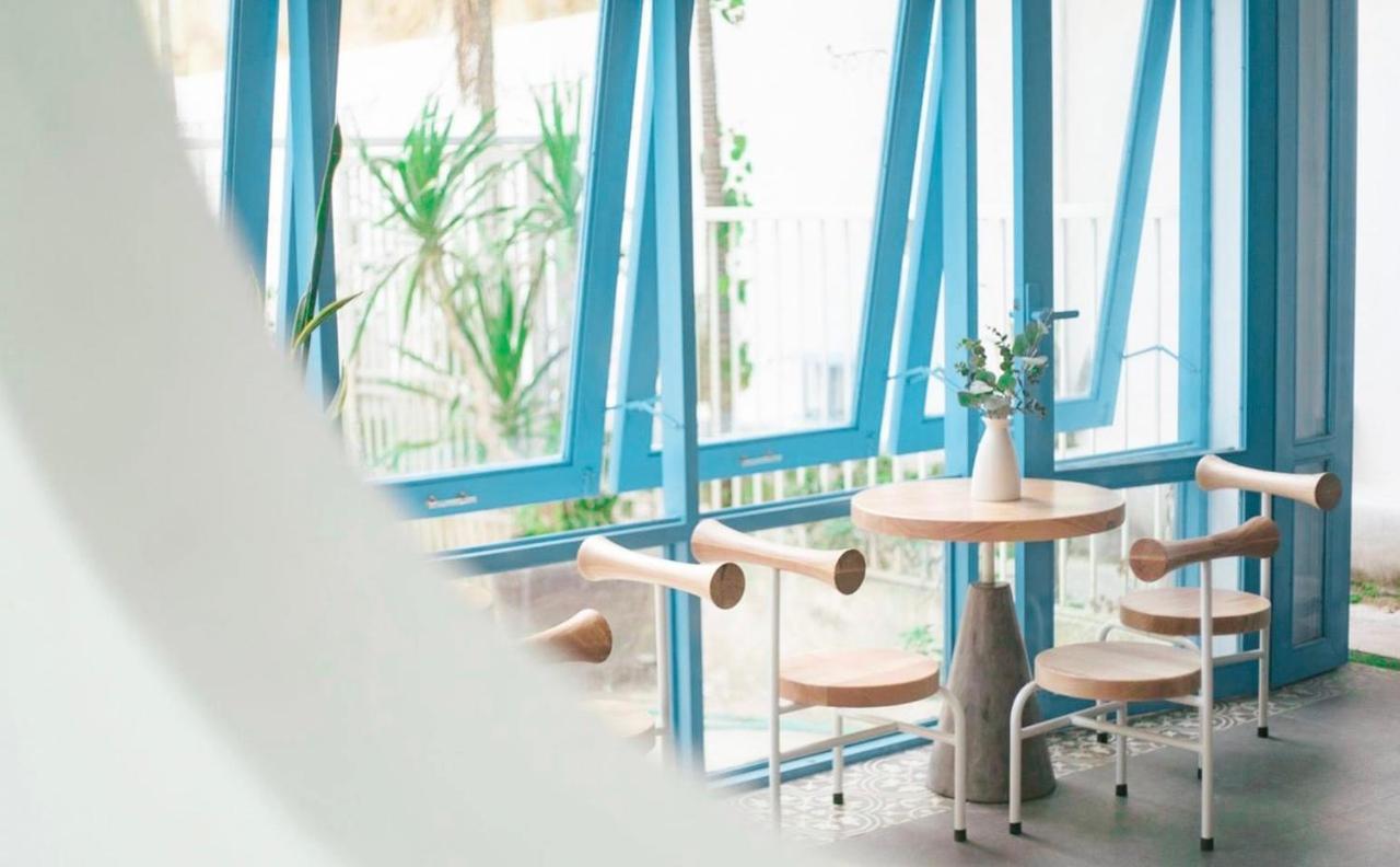 To Vo Hostel هوي المظهر الخارجي الصورة