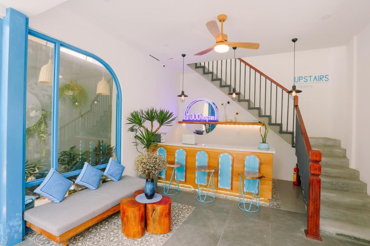 To Vo Hostel هوي المظهر الخارجي الصورة