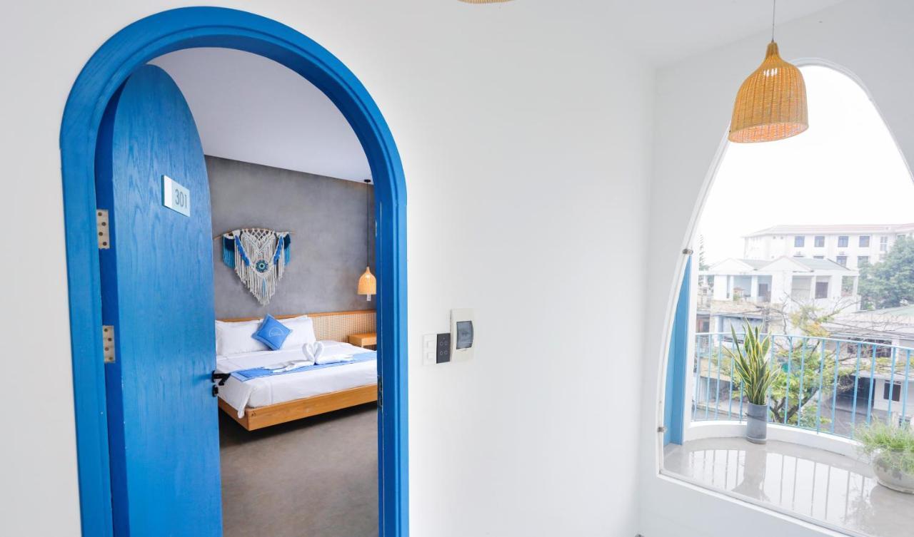 To Vo Hostel هوي المظهر الخارجي الصورة