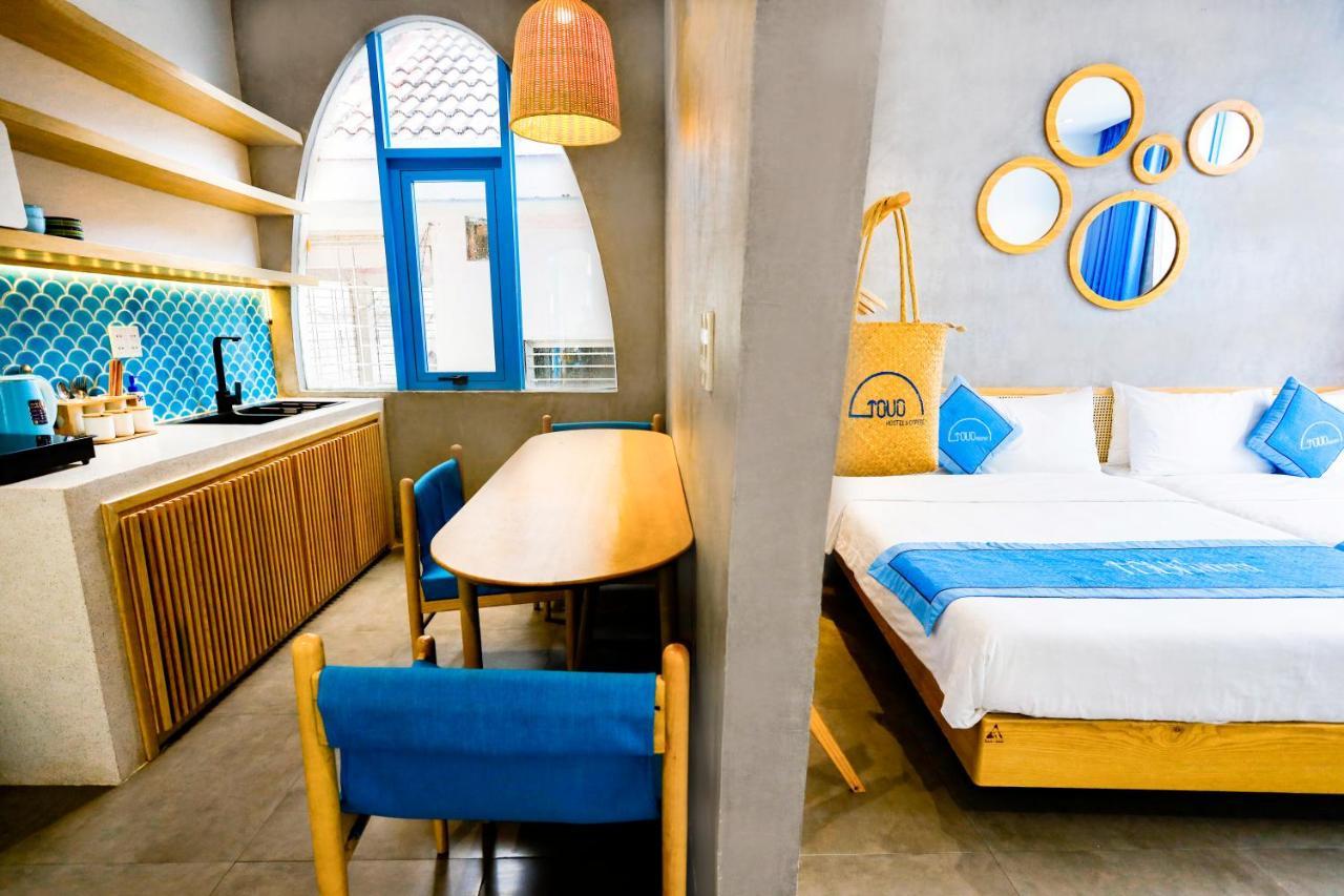 To Vo Hostel هوي المظهر الخارجي الصورة