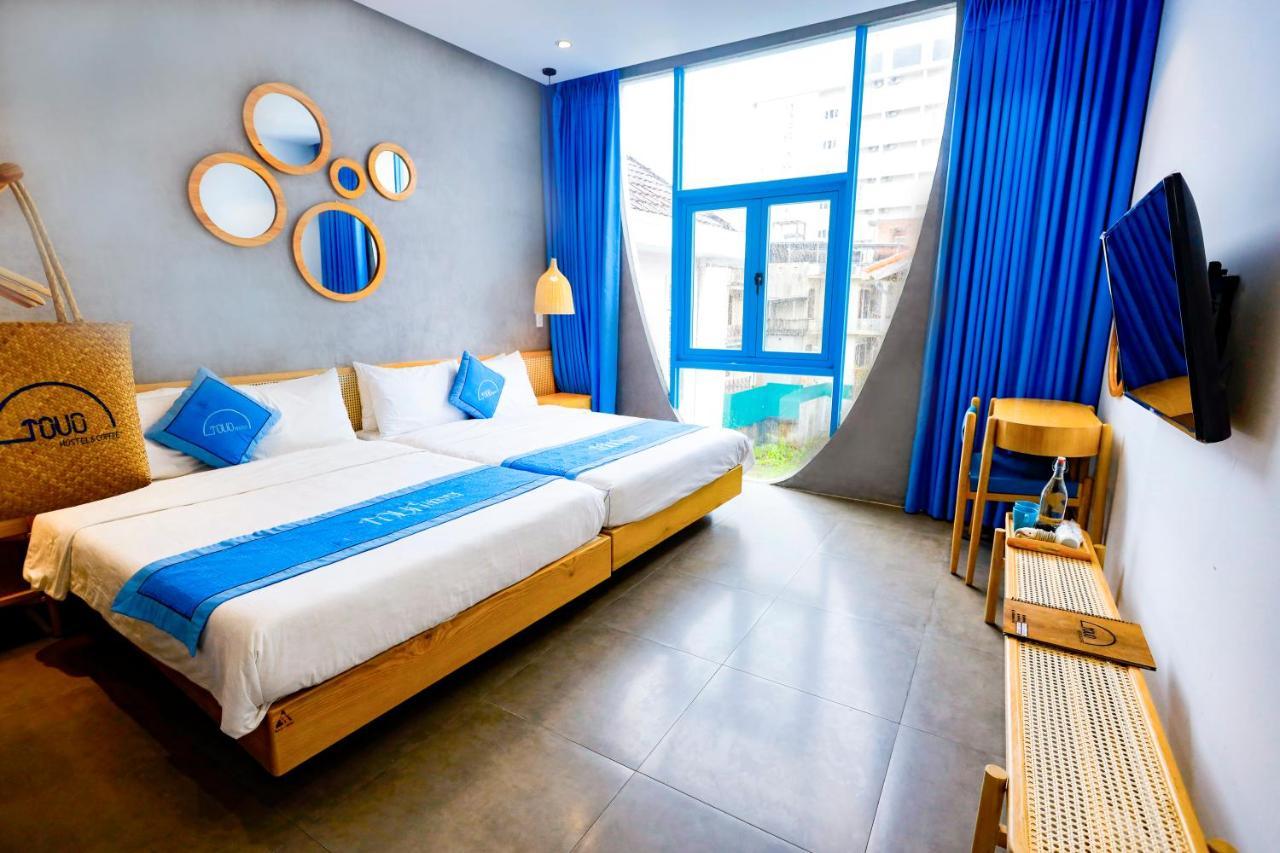 To Vo Hostel هوي المظهر الخارجي الصورة