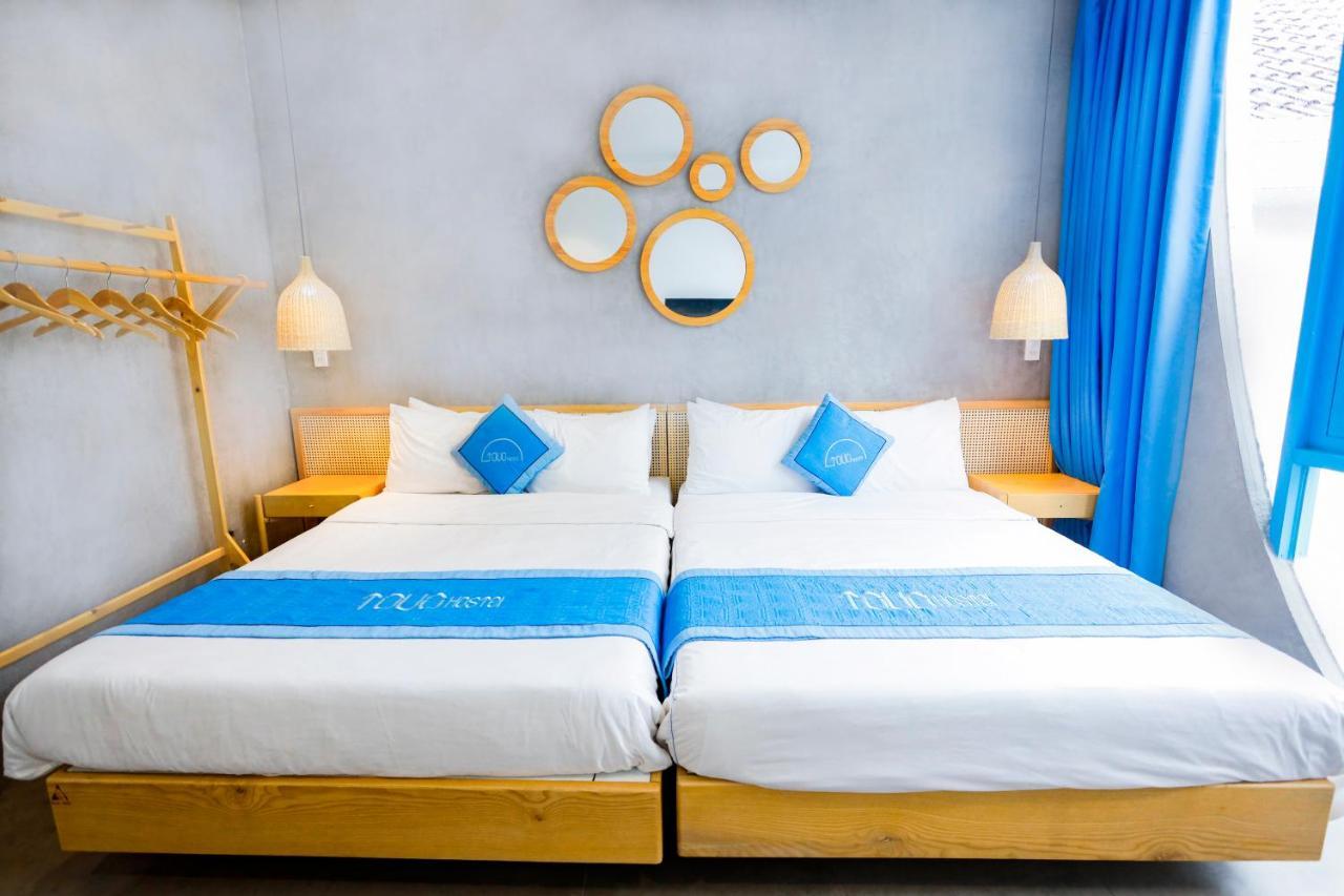 To Vo Hostel هوي المظهر الخارجي الصورة