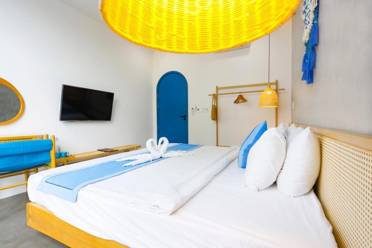 To Vo Hostel هوي المظهر الخارجي الصورة