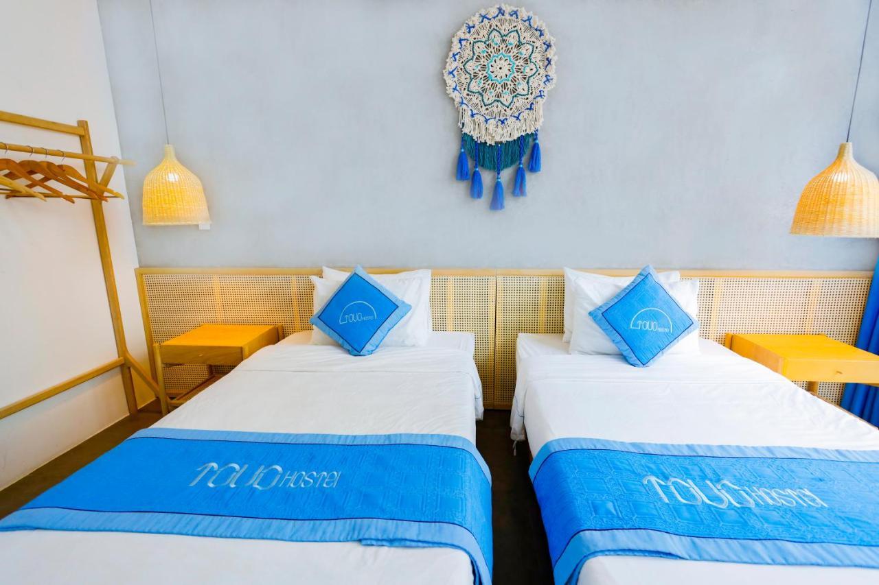 To Vo Hostel هوي المظهر الخارجي الصورة