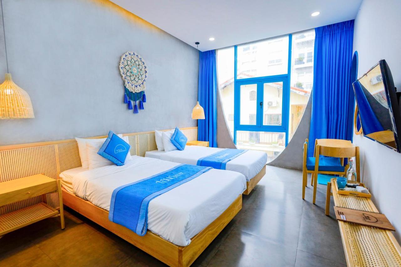 To Vo Hostel هوي المظهر الخارجي الصورة