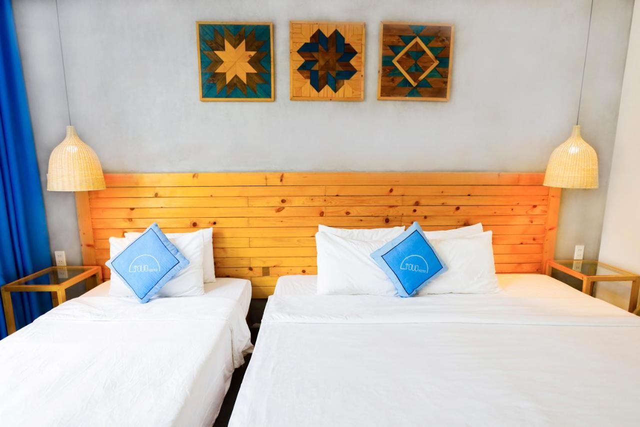 To Vo Hostel هوي المظهر الخارجي الصورة