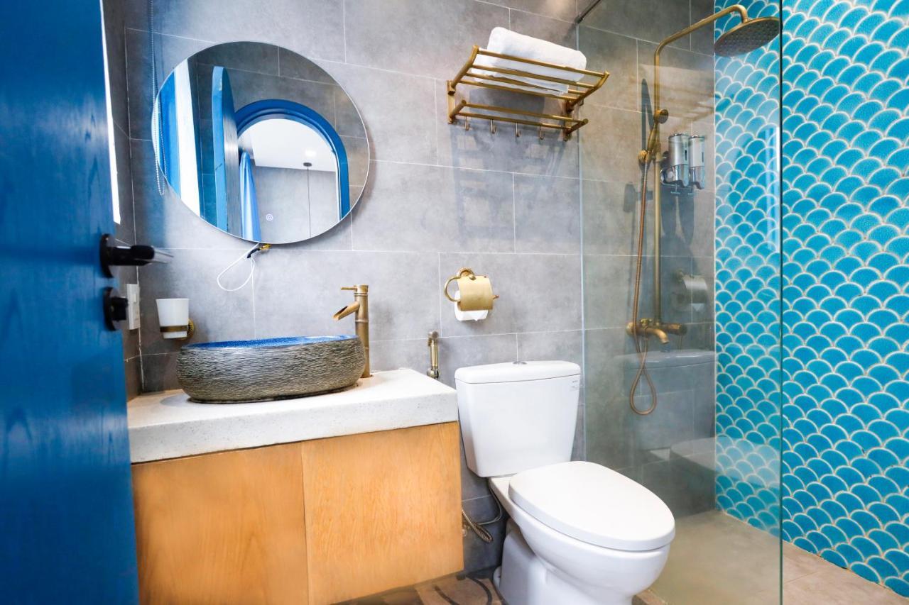 To Vo Hostel هوي المظهر الخارجي الصورة