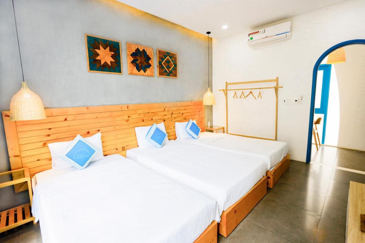 To Vo Hostel هوي المظهر الخارجي الصورة