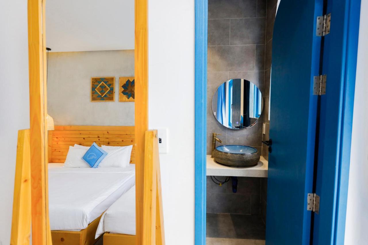 To Vo Hostel هوي المظهر الخارجي الصورة