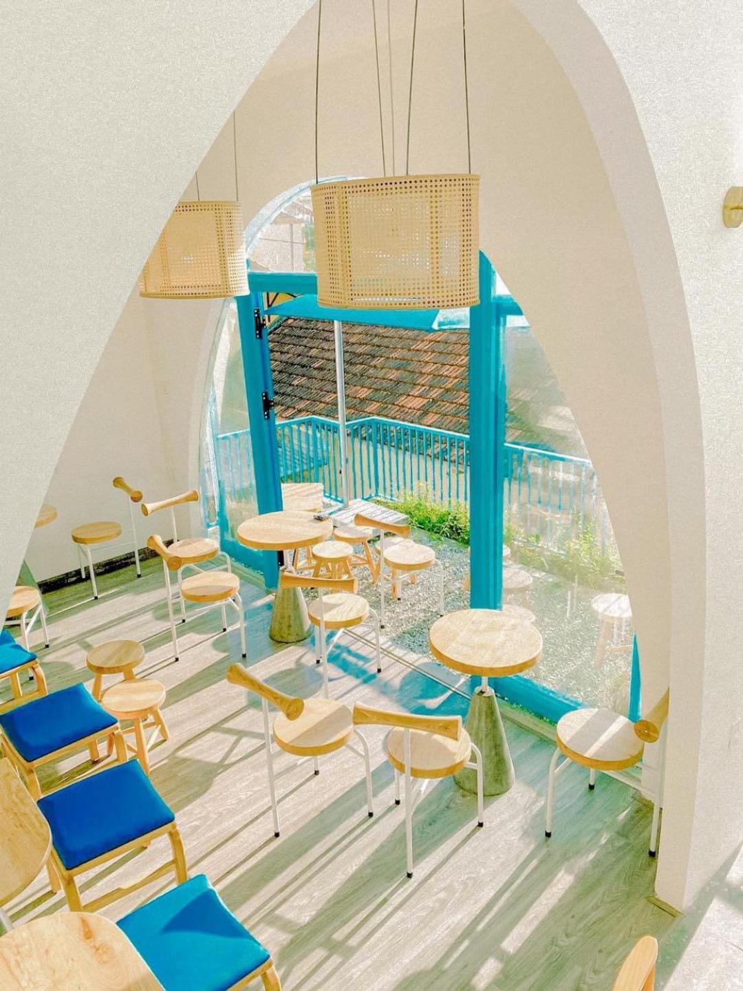 To Vo Hostel هوي المظهر الخارجي الصورة
