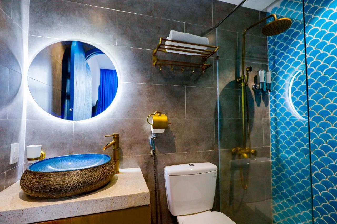 To Vo Hostel هوي المظهر الخارجي الصورة