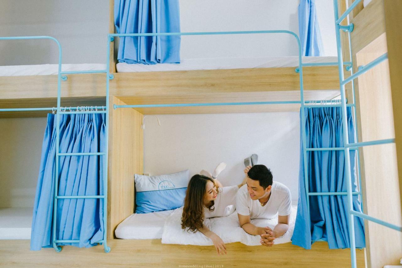 To Vo Hostel هوي المظهر الخارجي الصورة