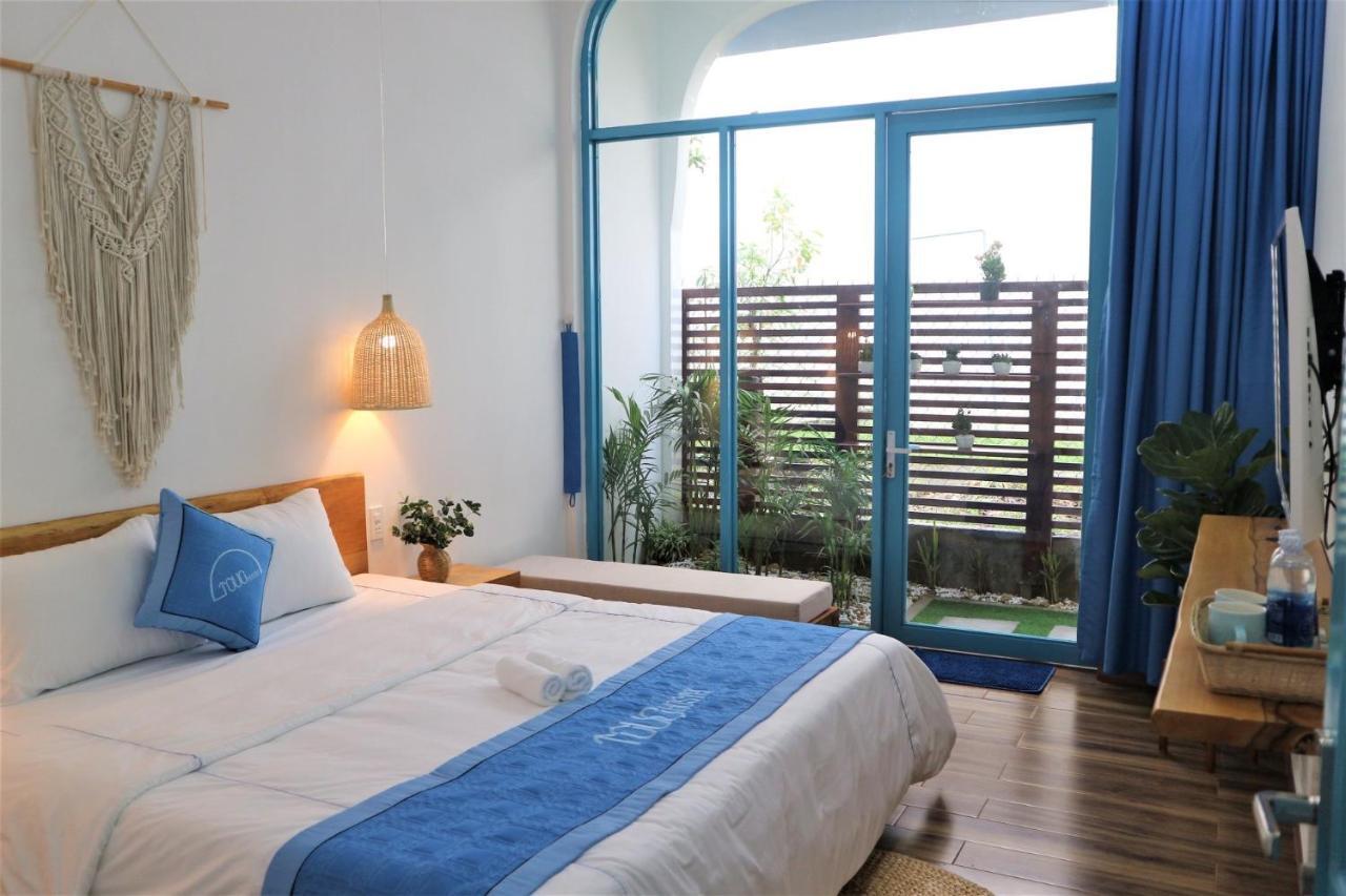 To Vo Hostel هوي المظهر الخارجي الصورة