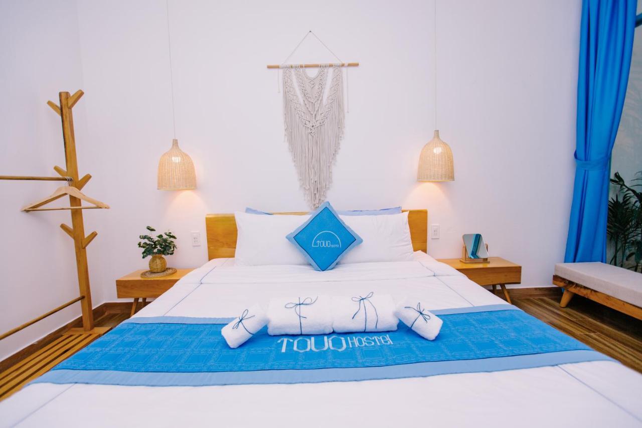 To Vo Hostel هوي المظهر الخارجي الصورة