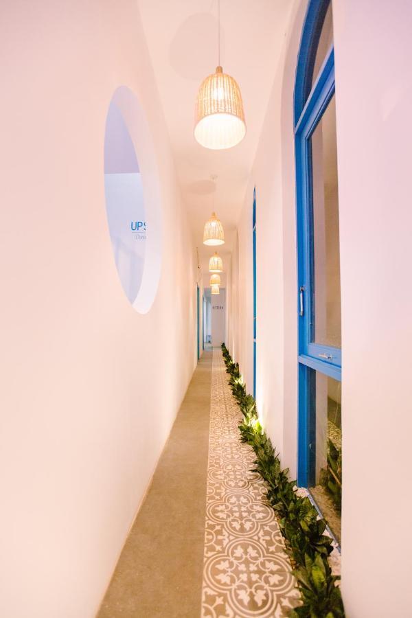 To Vo Hostel هوي المظهر الخارجي الصورة