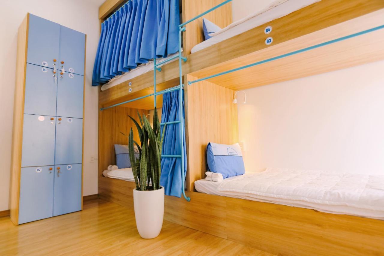 To Vo Hostel هوي المظهر الخارجي الصورة