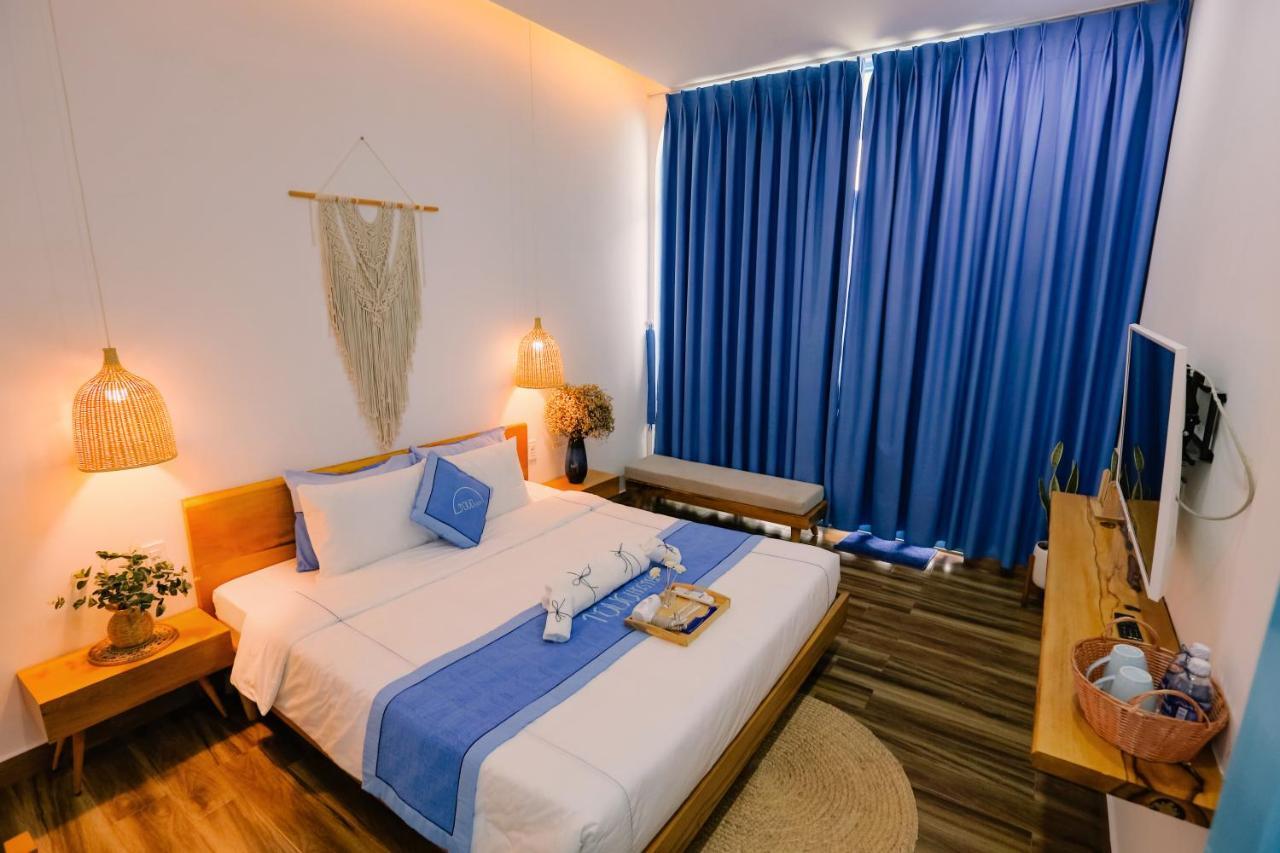 To Vo Hostel هوي المظهر الخارجي الصورة