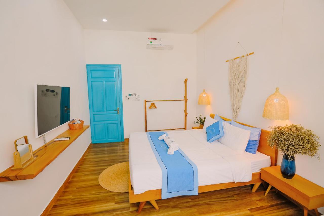 To Vo Hostel هوي المظهر الخارجي الصورة