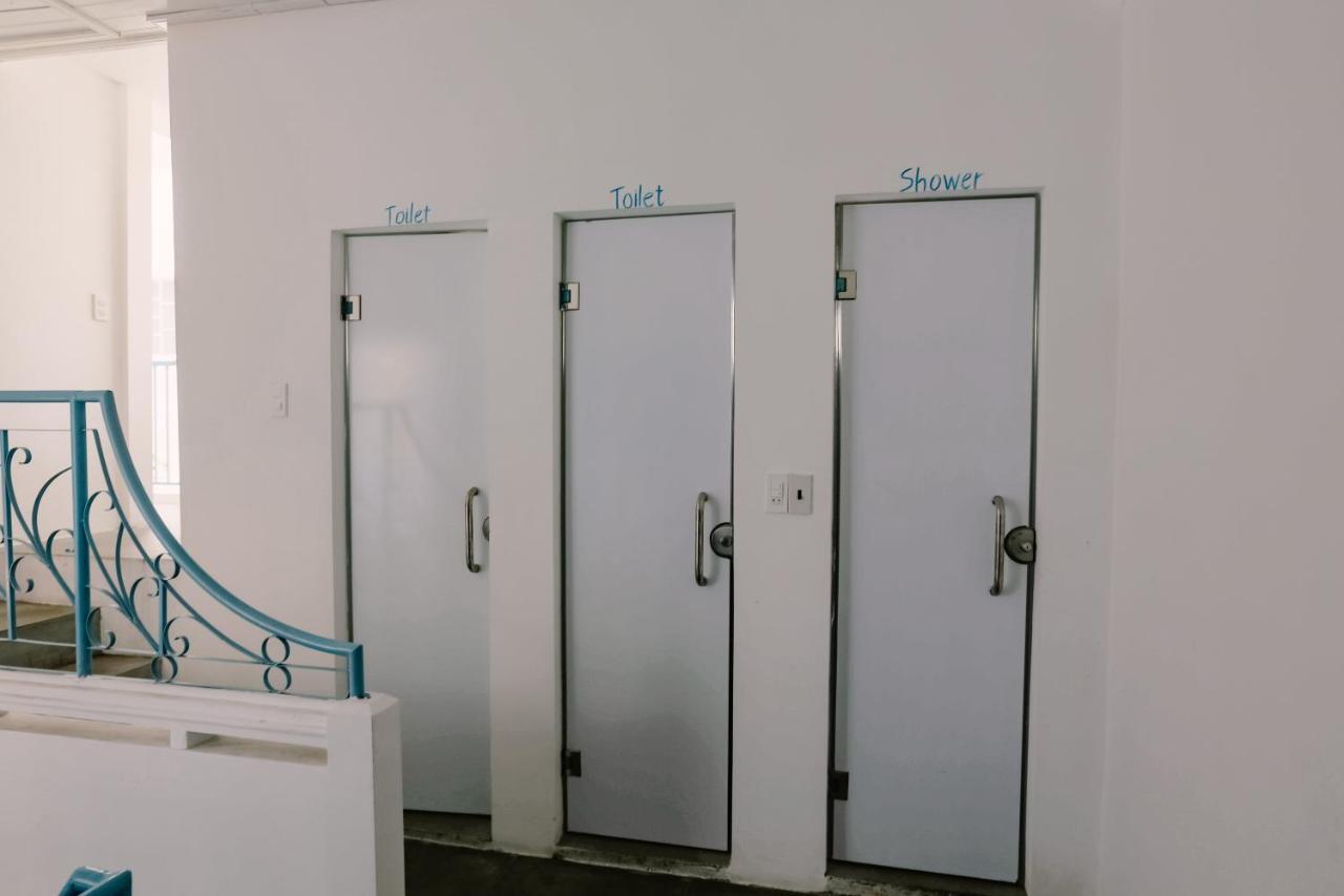 To Vo Hostel هوي المظهر الخارجي الصورة