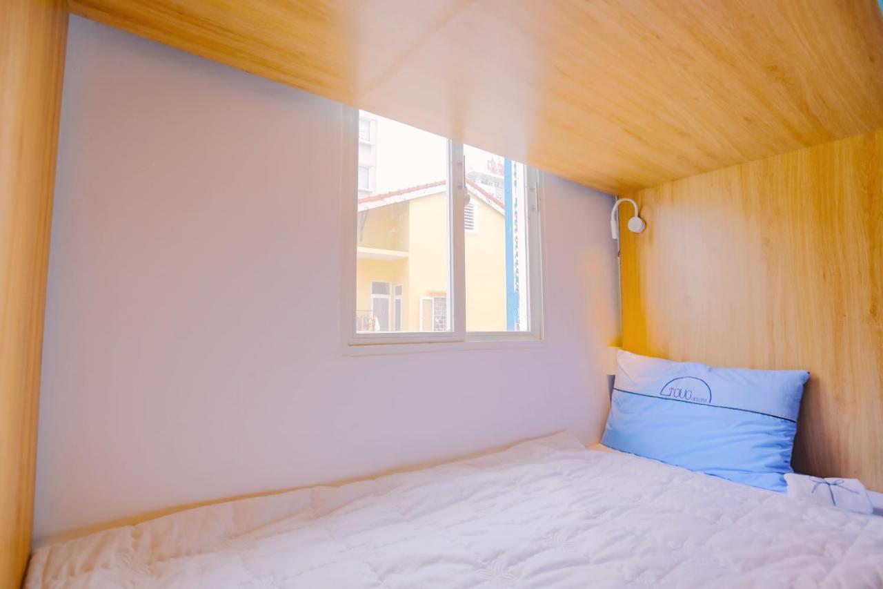 To Vo Hostel هوي المظهر الخارجي الصورة
